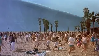 5 Biggest Tsunami Caught On Camera