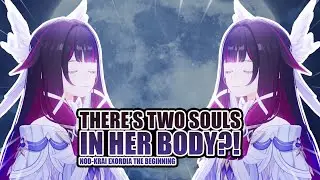 COLUMBINA HAS TWO SOULS?! | Nod-Krai Exordia The Beginning : Three Moon Sisters | Genshin Impact 5.8