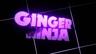 Intro Giveaway ~▪■GiNGeR NiNJA■▪~