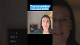 When You Are Targeted By A Narcissist! #narcissisticabusesurvivor