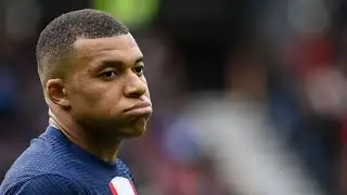 Opinión sobre Kylian Mbappé