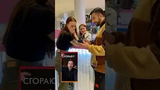 От них такой милый вайб был🥰 Ждёте песню?🇦🇲✍️ Martik, Mondo - Утопаю🌊