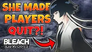 WHY ARE BSR PLAYERS QUITTING ?! - Bleach Soul Resonance
