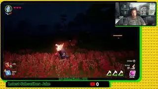 FORTNITE LEGO EP 2