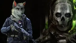 So I Played the MW2 2022 Beta...