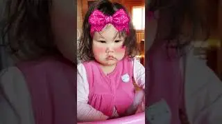 Моя родная маленькая миленькая сестрёнка! ЛАДУШКА! Запомните это имя!