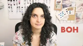 L'ACCADEMIA DI BELLE ARTI serve a qualcosa?