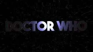 1989 | Fanmade Doctor Who Intro