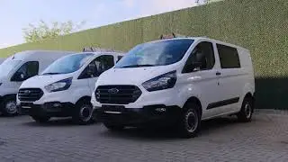 ВІДІ Авто для бізнесу