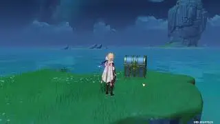 Genshin Impact | Golden Apple : Unlock Cheat