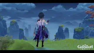 Genshin Event and Chill | Genshin Impact Live