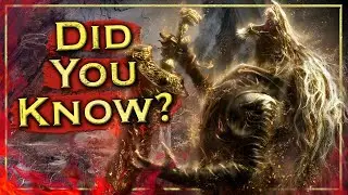 ELDEN RING | 8 MORE Incredible Secrets!