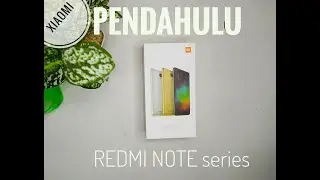 UNBOXING Xiaomi Redmi Note 3 Pro Indonesia Rp. 900rb-an!!!