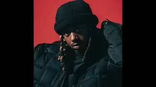 CODEINE - METRO BOOMIN TYPE BEAT