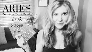 ARIES - A BIG TURNING POINT FOR THE BETTER! YOUR ARIES FULL MOON ENERGY⚡️HELPS YOU OUT BIG TIME!🌚