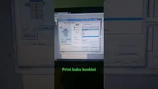 print file buku dengan fiture booklet printing