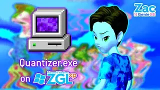 ZGL XP Malware Test - Quantizer.exe