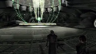 Star Wars KOTOR 1 Scout/Sentinel - Star Forge (Gameplay)