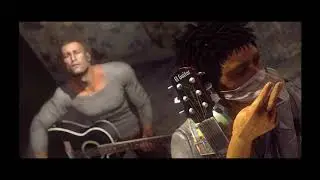 Wolfenstein Kreisau Circle Medley (Mick Gordon)