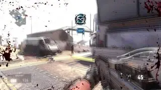 Random in scrim