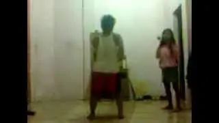 Anak kost menggila