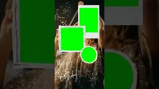 Happy Birthday to you green screen template//Birthday green screen #happybirthday #Birthdaysong