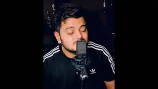 Vishal Mishra || Dil De Diya hai Song ❤️•| #vishalmishra