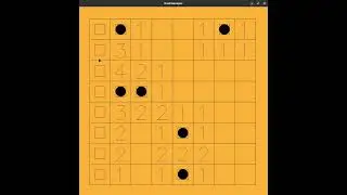 Hasksweeper - Minesweeper in Haskell