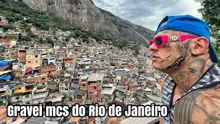 role in the favela of Rio de Janeiro