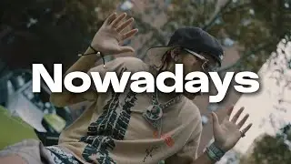 (FREE) Stunna Gambino Type Beat 2024 - "Nowadays"