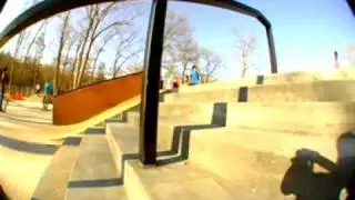 Bristol Clips