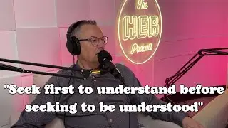 #32 - Milton Block on how to deal with the jerks in life & tips for conflict resolution.