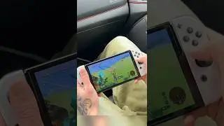 Именно так должны выглядеть фото геймера из путешествия 