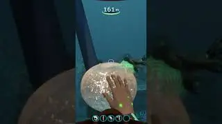 Subnautica glitches: how to do cure clip 