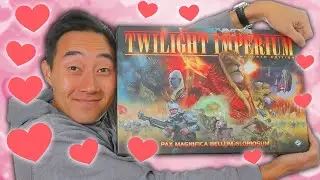 What your favorite board game says about you