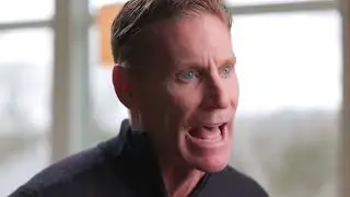 Speaker Reel | Dr. Jason Selk