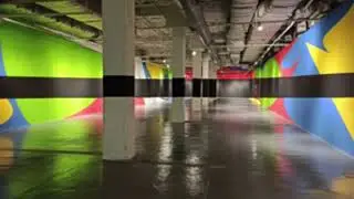 Sub-level: Level 1.99 (The Backrooms Ambience)
