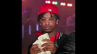 ★FREE★ 21 Savage x Metro Boomin Type Beat - 
