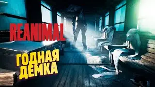 Playing the Reanimal Demo ✔ Reanimal Demo Walkthrough