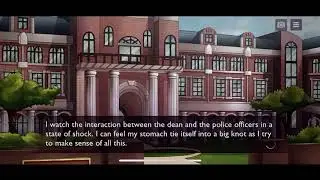 P (C-9) p9 Season 2