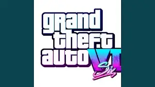 The next Grand Theft Auto VI