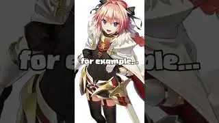 What Are Trap Characters In Anime?
