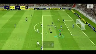 Best performance by Cristiano Ronaldo #eFootball2023