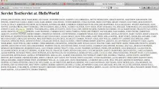 Java EE 6 using WebLogic 12c and NetBeans