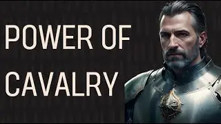 How Effective Was Cavalry in Battle? | 60 Seconds History