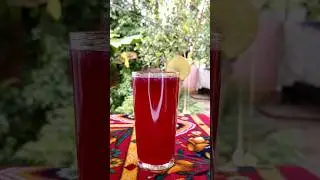 How to make beetroot lemon juice in under 1 minute😋😍🍋பீட்ரூட் எலுமிச்சை ஜூஸ் #shorts #cooking #tamil