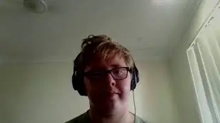 just chatting with friends on discord! facecam and mic audio only