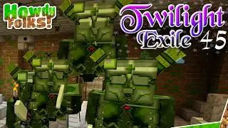 The Knight Phantom | Twilight Exile | 45