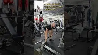 Classic deadlift vs sumo deadlift #shorts #deadlift