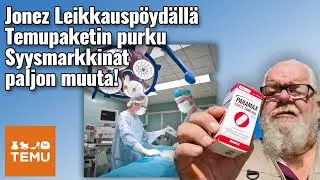 Viikkojen 36 ja 37 tapahtumat tiivistettynä
